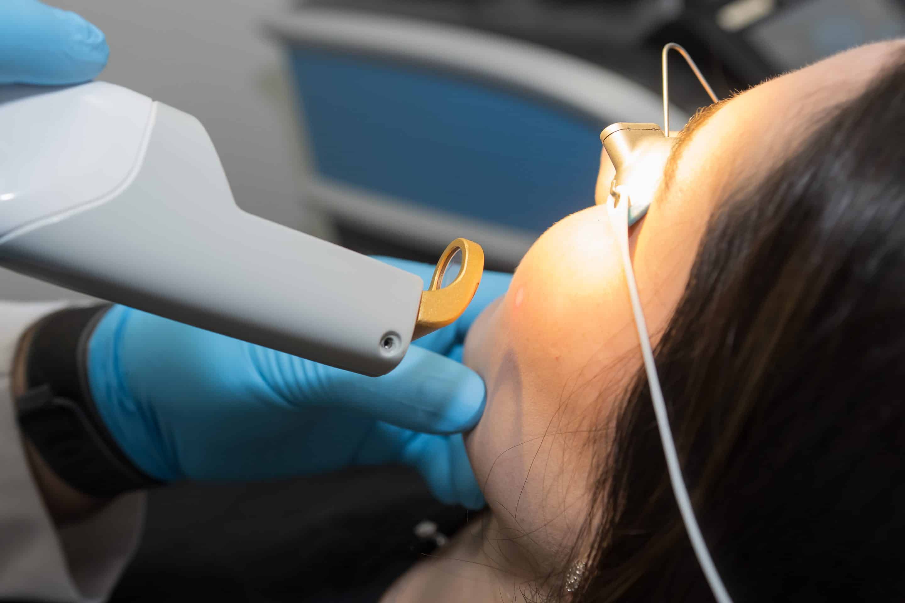 Face Lift And Fat Transfer: Where Lifting + Volume Is The Best Combination
