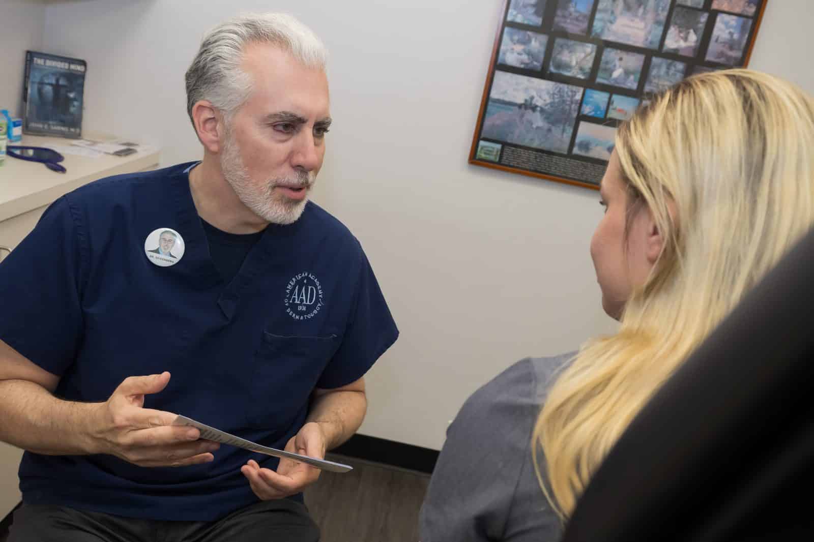 7 Essential Questions To Ask During Your Face Lift Consultation