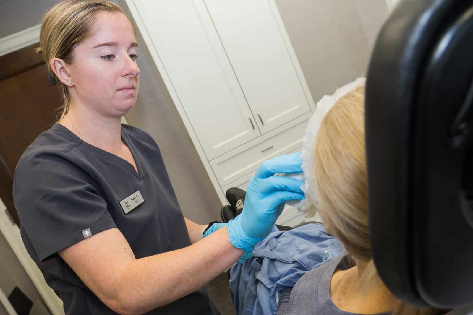 Face Lift Facts And Myths You Need To Know