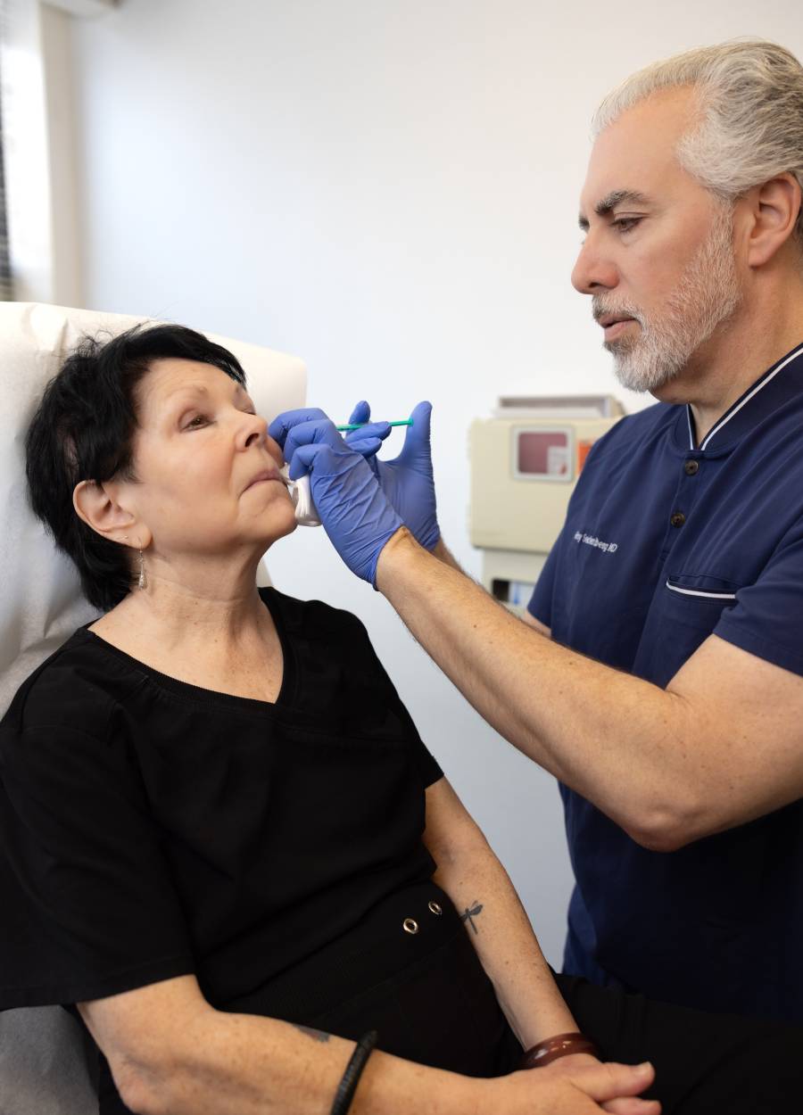 juvederm fillers in new york