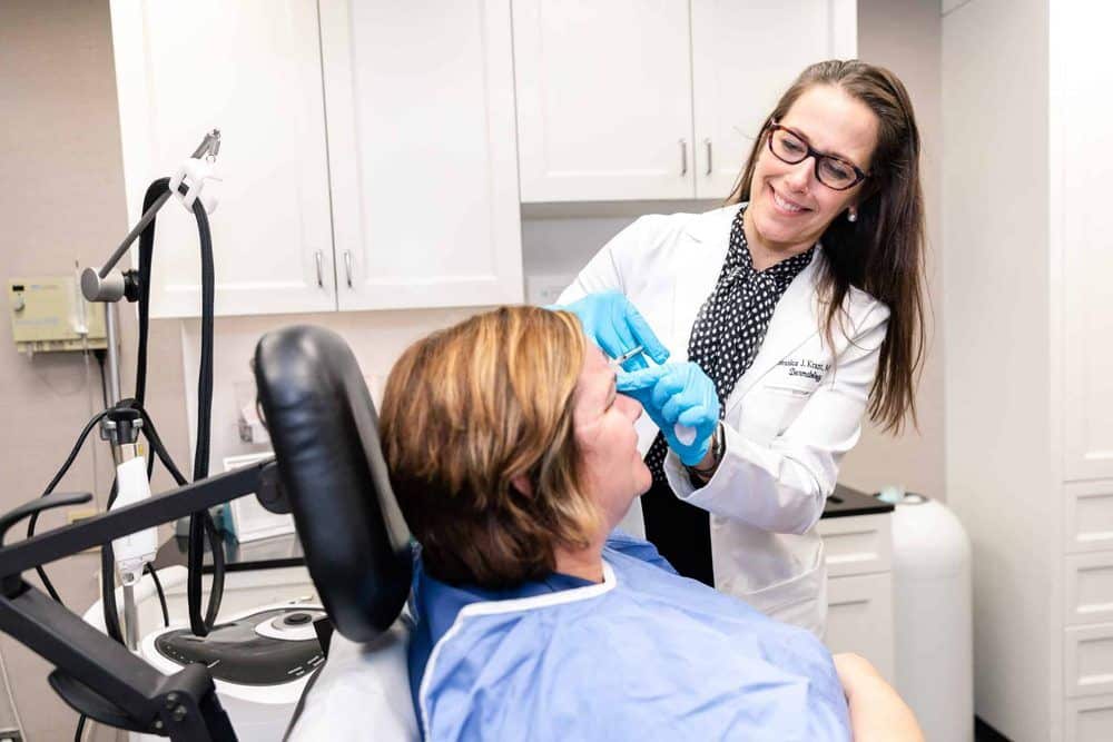 Is Botox Permanent? What To Expect Over Time