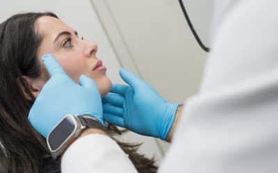 Mini Vs. Full Face Lift: Which Procedure Is Right For You?