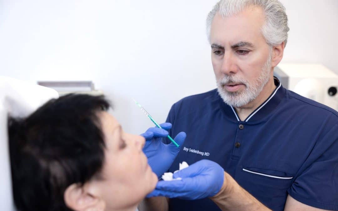 6 Tips To Prepare For Your Face Lift Surgery