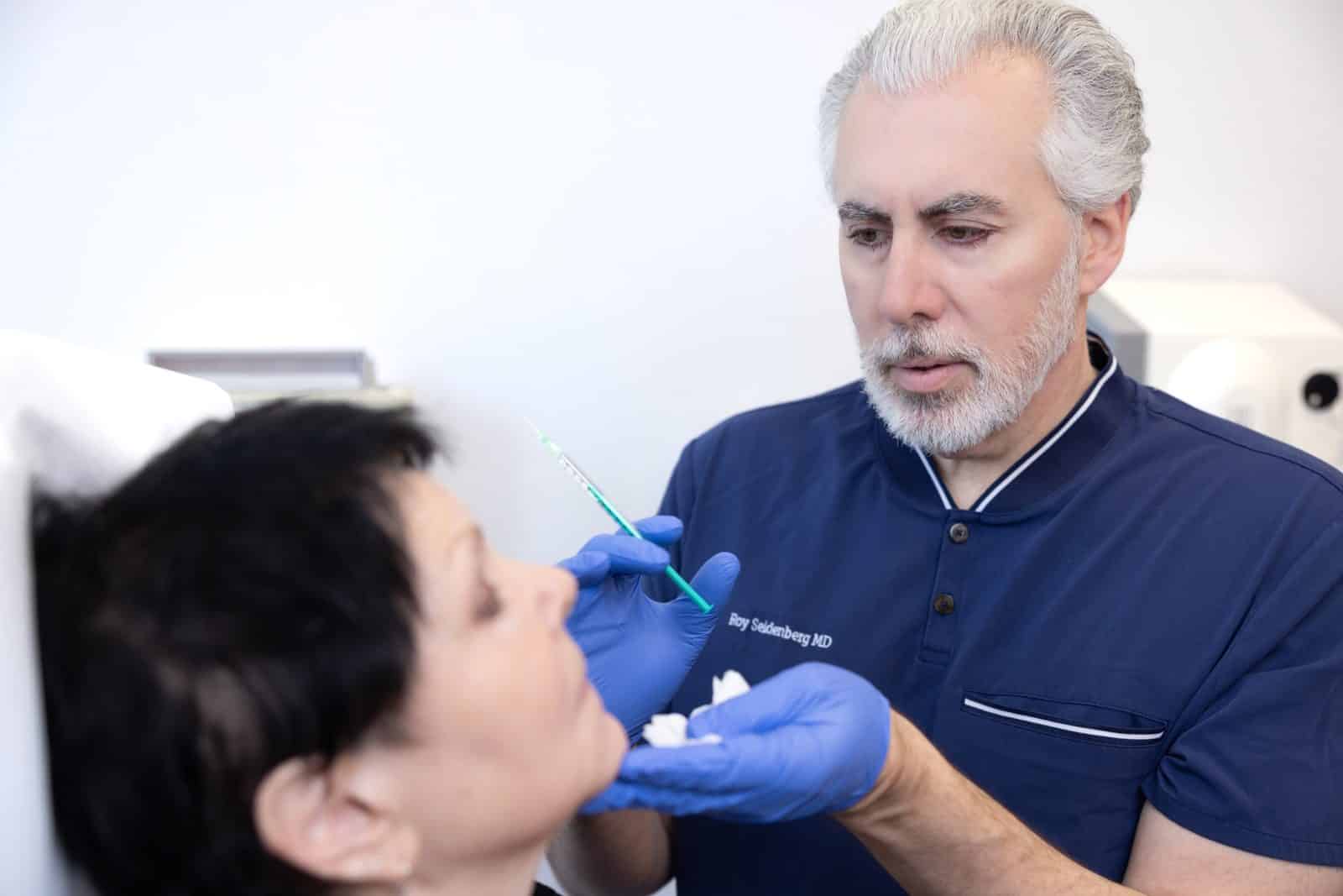 6 Tips To Prepare For Your Face Lift Surgery